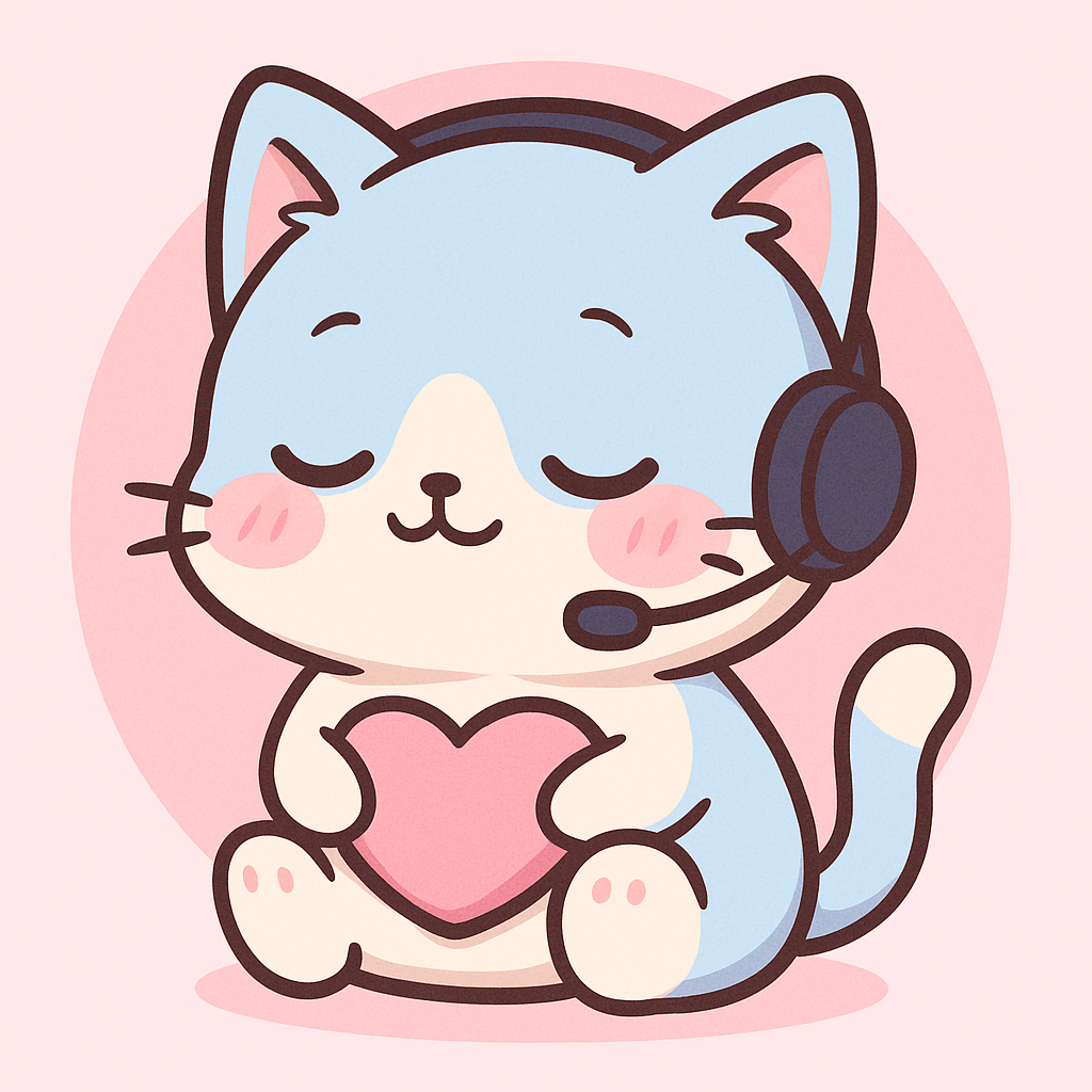 Pawmi Bot